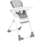Mimzy Recline Highchair in Arctic