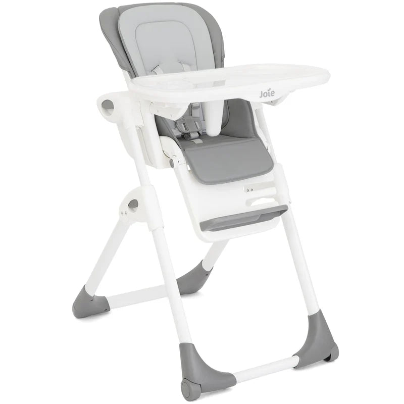 Mimzy Recline Highchair in Arctic