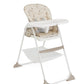 Mimzy™ Snacker Highchair - Cosmo Tan | High Chair | Joie for Mamas & Papas LB - High Chairs