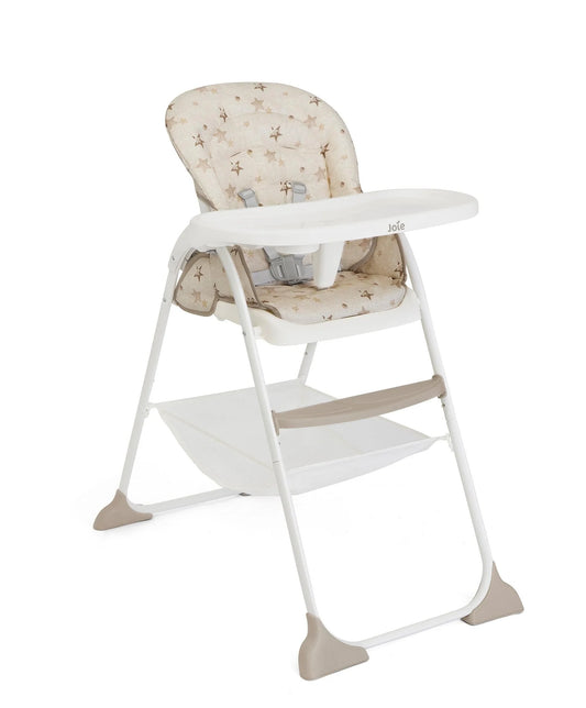 Mimzy™ Snacker Highchair - Cosmo Tan