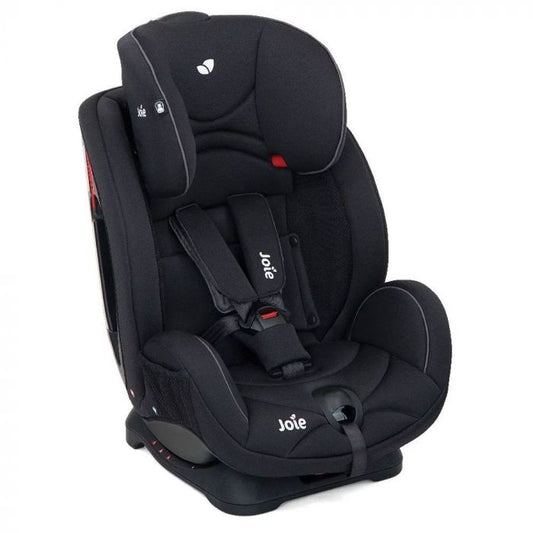 Joie Stages Car Seat - Coal | Mamas & Papas, Babies, Nursing, Car Seat