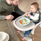 Juice Highchair - Croissant | High Chair | Mamas & Papas for Mamas & Papas LB - category