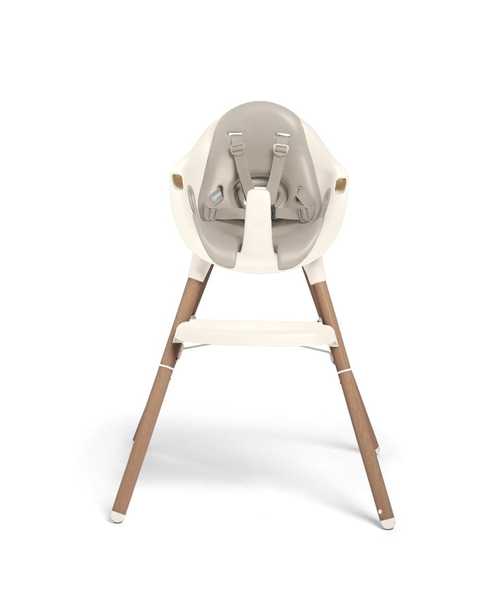 Juice Highchair - Croissant | High Chair | Mamas & Papas for Mamas & Papas LB - category