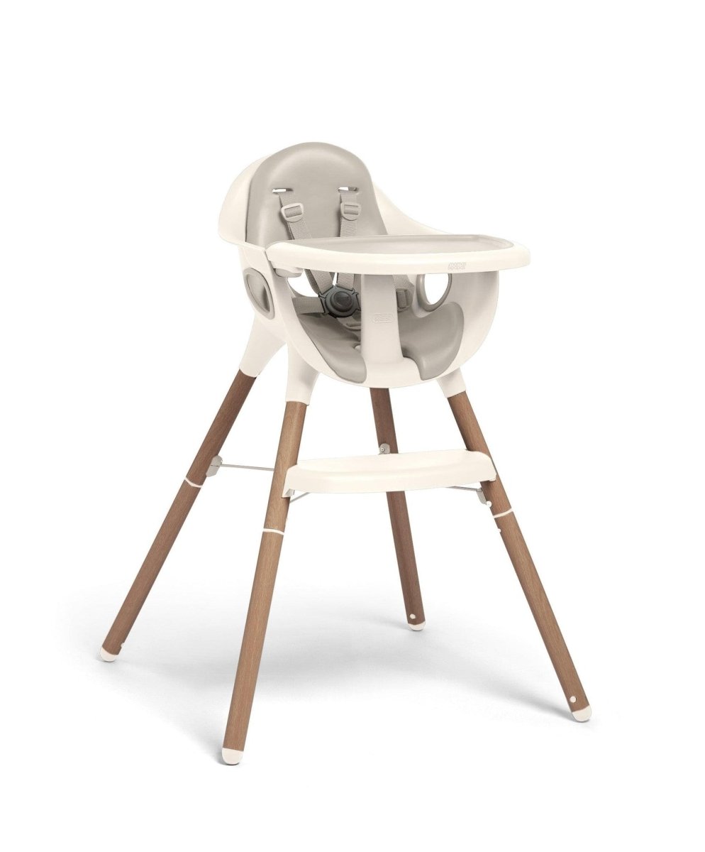 Juice Highchair - Croissant | High Chair | Mamas & Papas for Mamas & Papas LB - category