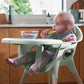 Juice Highchair Eucalyptus | High Chair | Mamas & Papas for Mamas & Papas LB - Feeding & Weaning