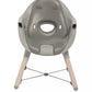Juice Highchair - Washed Grey | High Chair | Mamas & Papas for Mamas & Papas LB - Feeding & Weaning