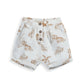 Jungle Linen Shorts | Short | Mamas & Papas for Mamas & Papas LB - 6hr