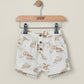 Jungle Linen Shorts | Short | Mamas & Papas for Mamas & Papas LB - 6hr