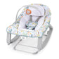 Keep Cozy 3 - in - 1 Grow with Me Baby Bouncer, Rocker & Toddler Seat, Madi | Rocker | Ingenuity for Mamas & Papas LB - Christmas