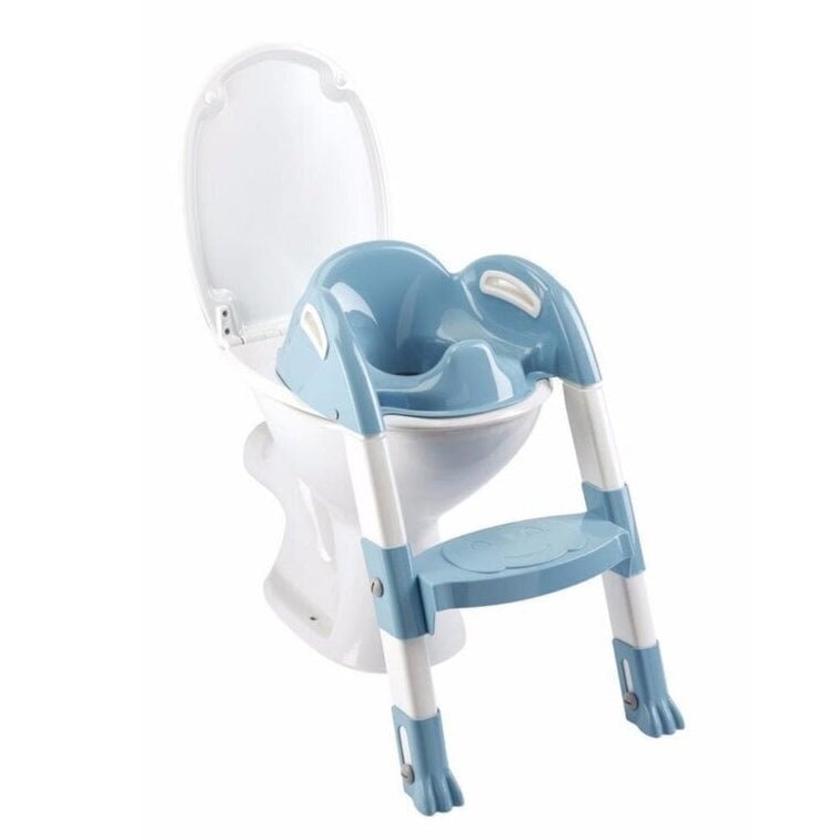 Kiddyloo Toilet Trainer | Potty Training | Thermobaby for Mamas & Papas LB - Baby Changing & Hygiene