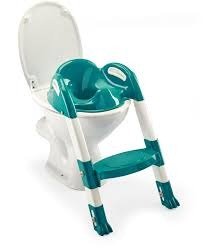 Kiddyloo Toilet Trainer | Potty Training | Thermobaby for Mamas & Papas LB - Baby Changing & Hygiene