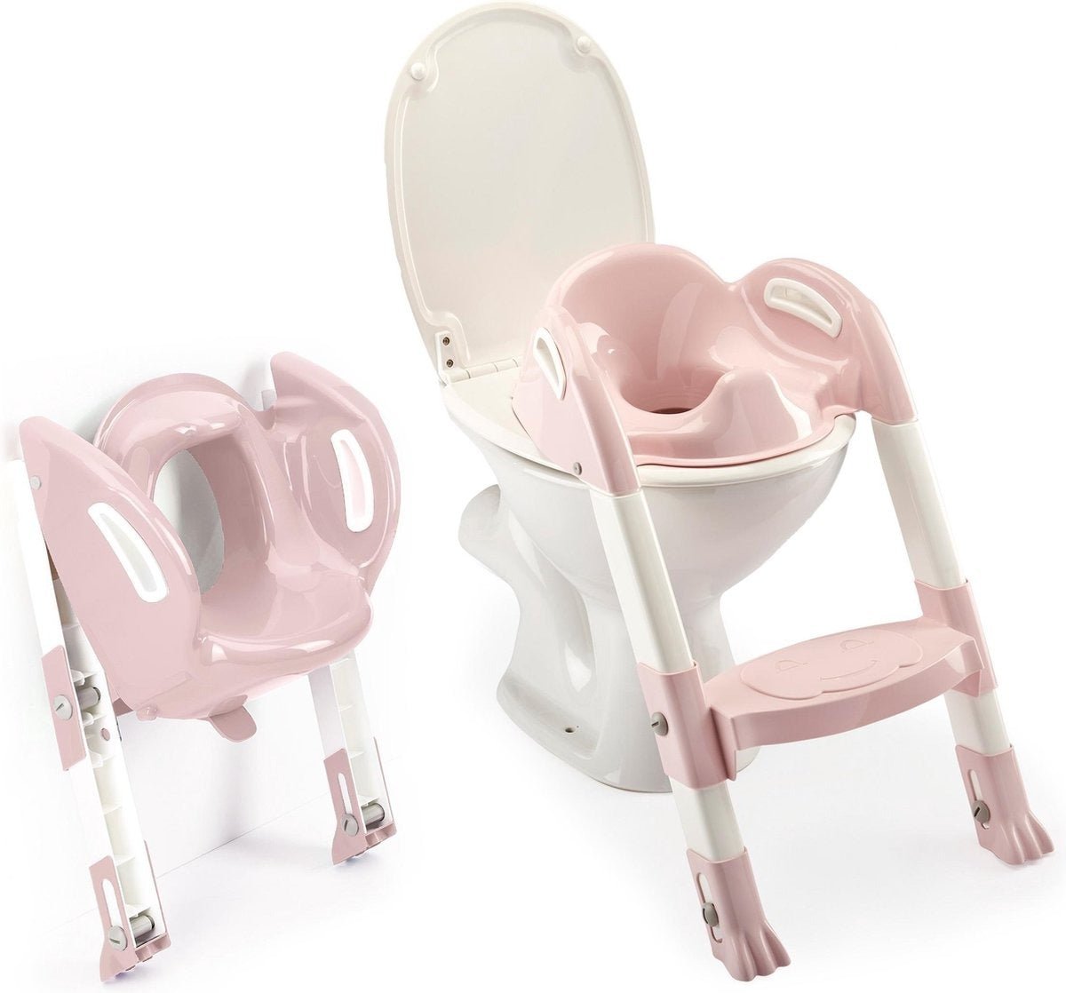 Kiddyloo Toilet Trainer | Potty Training | Thermobaby for Mamas & Papas LB - Baby Changing & Hygiene