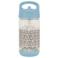 Kids Straw Water Bottle 350ml | Bottle | Badabulle for Mamas & Papas LB - 6hr