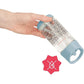 Kids Straw Water Bottle 350ml | Bottle | Badabulle for Mamas & Papas LB - 6hr
