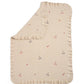 Knitted Blanket - Berry Frill | Blanket | Mamas & Papas for Mamas & Papas LB - Baby Quilts & Blankets