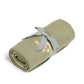 Knitted Blanket - Safari Sage | Blanket | Mamas & Papas for Mamas & Papas LB - Baby Quilts & Blankets