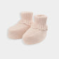 Knitted Booties | Bootie | Mamas & Papas for Mamas & Papas LB - 6hr