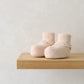 Knitted Booties | Bootie | Mamas & Papas for Mamas & Papas LB - 6hr