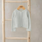 Knitted Cardigan Grey | Cardigan | Mamas & Papas for Mamas & Papas LB - 6hr