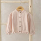 Knitted Cardigan - Pink | Cardigan | Mamas & Papas for Mamas & Papas LB - 6hr
