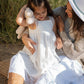 Lace Dress - White | Dress | Mamas & Papas for Mamas & Papas LB - 6hr
