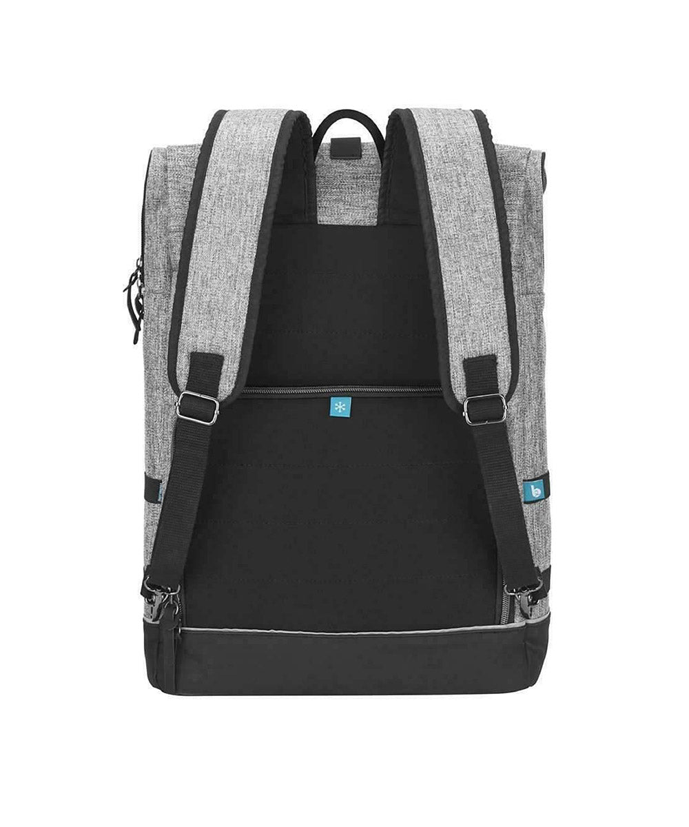 Le Sancy Changing Bag | Diaper Bag | Babymoov for Mamas & Papas LB - Baby Changing & Hygiene