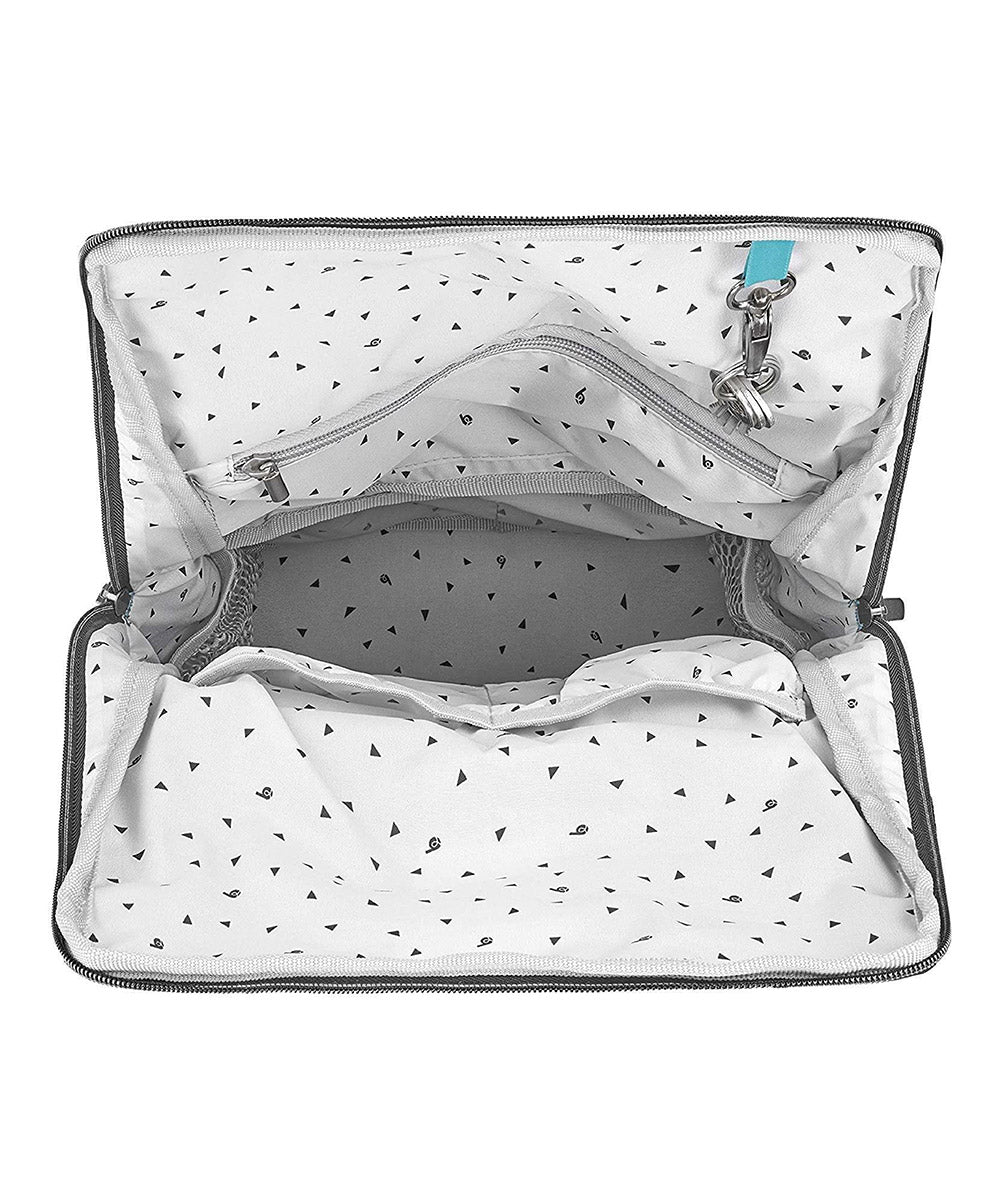 Le Sancy Changing Bag | Diaper Bag | Babymoov for Mamas & Papas LB - Baby Changing & Hygiene