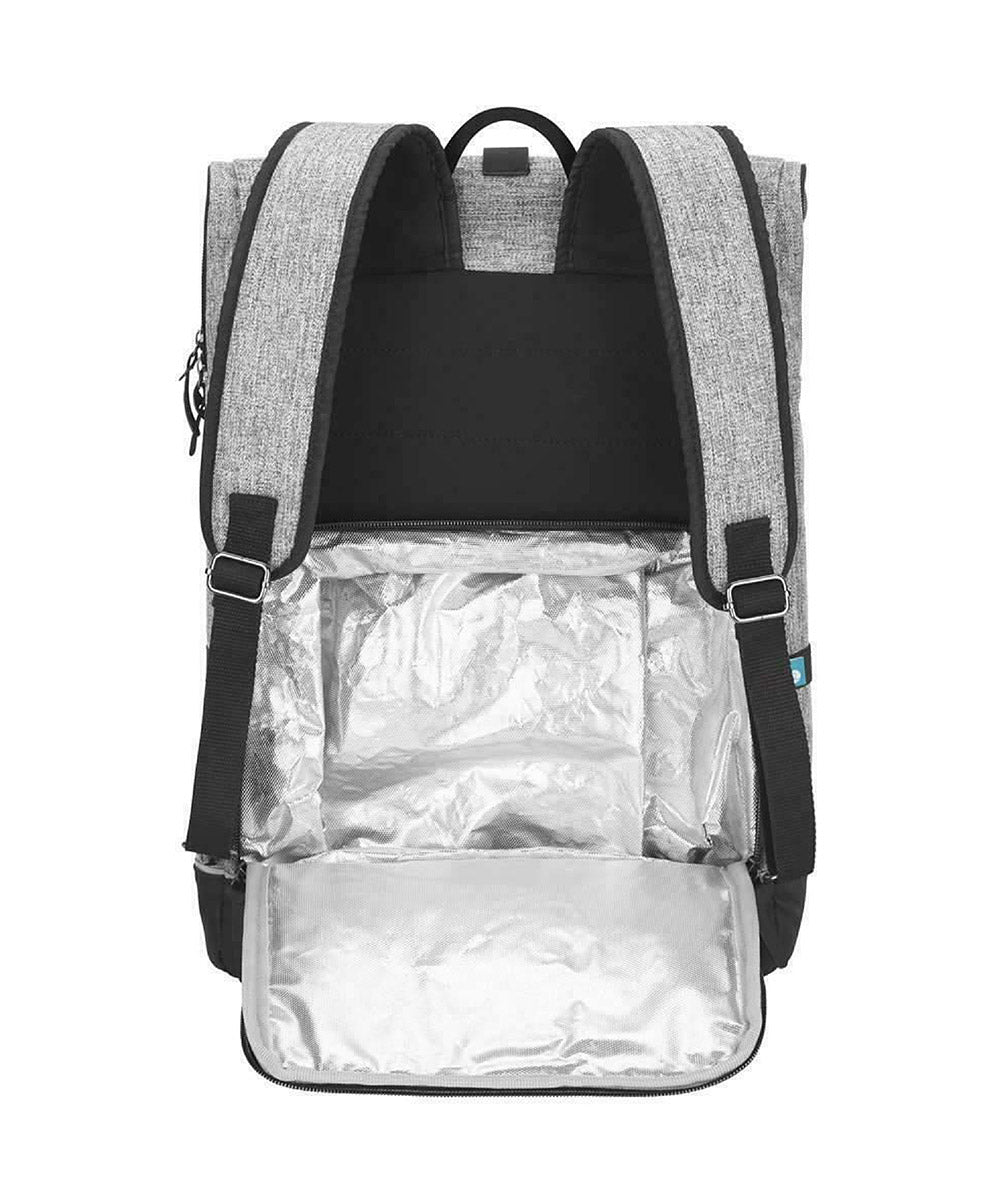 Le Sancy Changing Bag | Diaper Bag | Babymoov for Mamas & Papas LB - Baby Changing & Hygiene