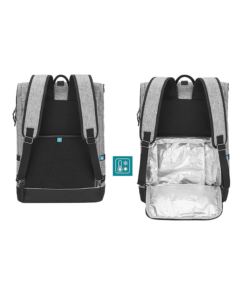 Le Sancy Changing Bag | Diaper Bag | Babymoov for Mamas & Papas LB - Baby Changing & Hygiene