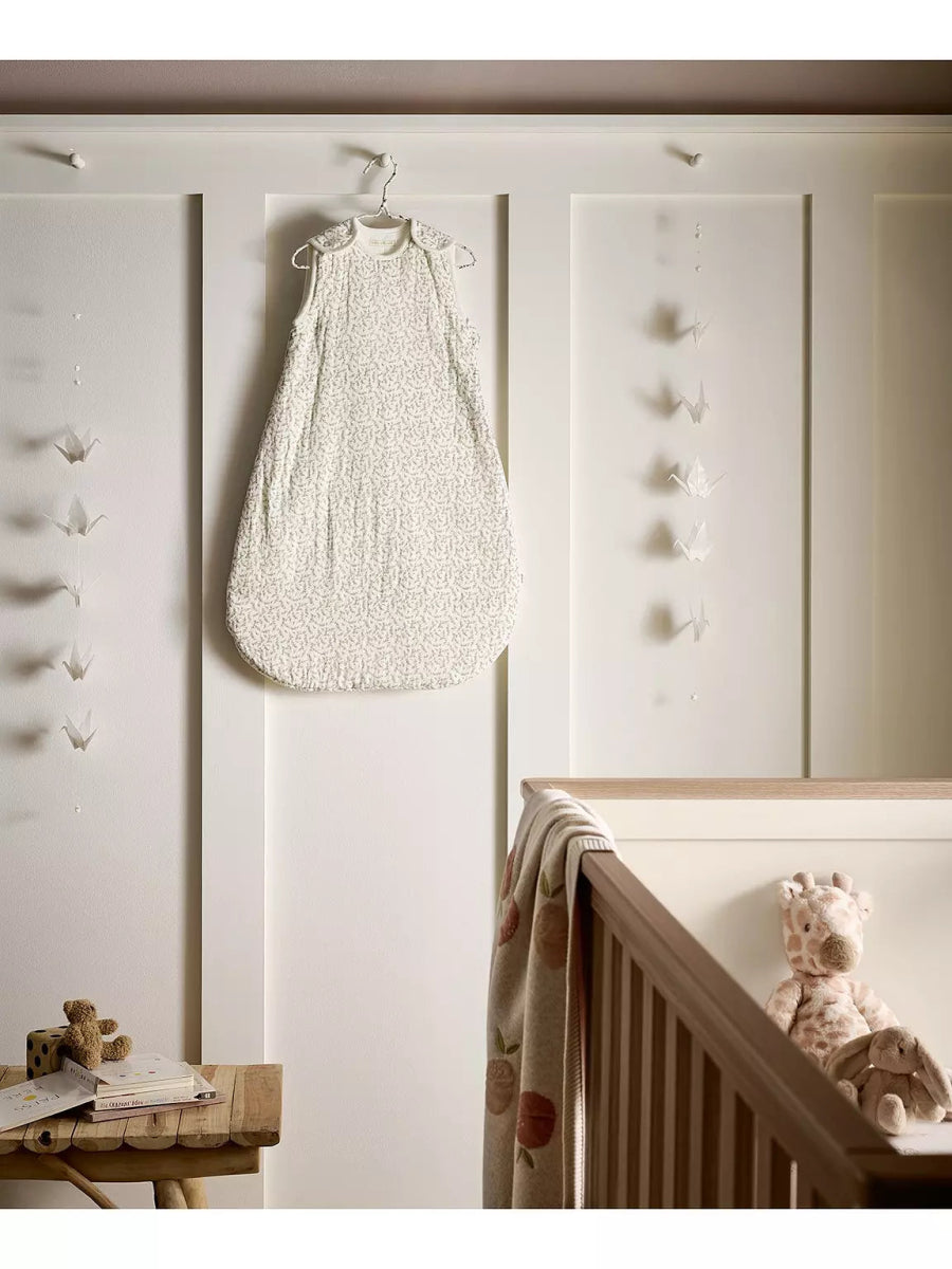 Leaf Dreampod 0 - 6m 25 Tog Welcome to the World Seedling | Sleep Sack | Mamas & Papas for Mamas & Papas LB - 6hr