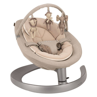 Leaf™ Grow including Toy Bar | Rocker | Nuna for Mamas & Papas LB - Sleeping Toys