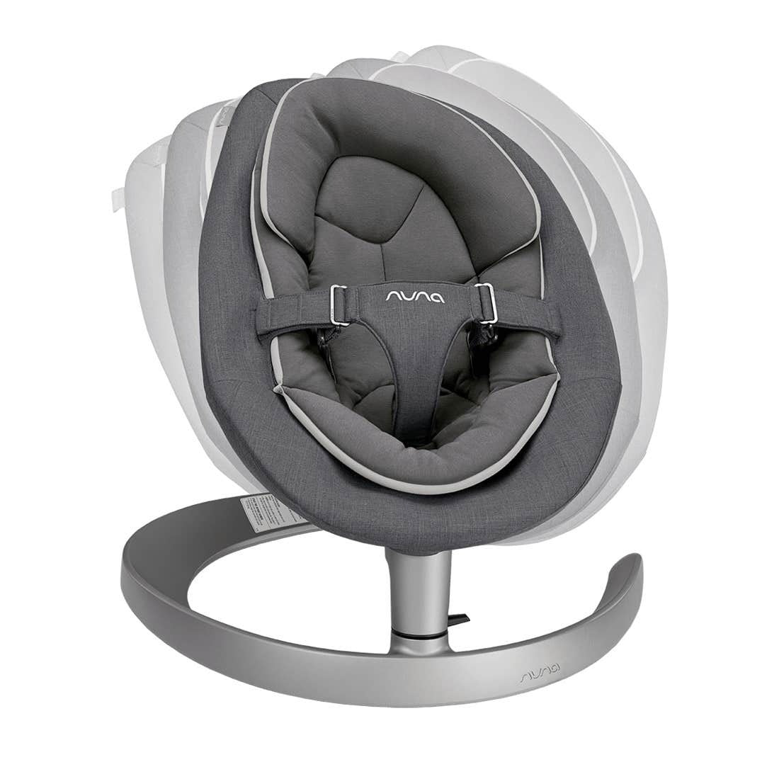 Leaf™ Grow including Toy Bar | Rocker | Nuna for Mamas & Papas LB - Sleeping Toys