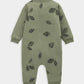 Leaf Romper | Romper | Mamas & Papas for Mamas & Papas LB - 6hr