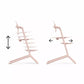 Lemo chair 4 - in - 1 | High Chair | Cybex for Mamas & Papas LB - Feeding & Weaning