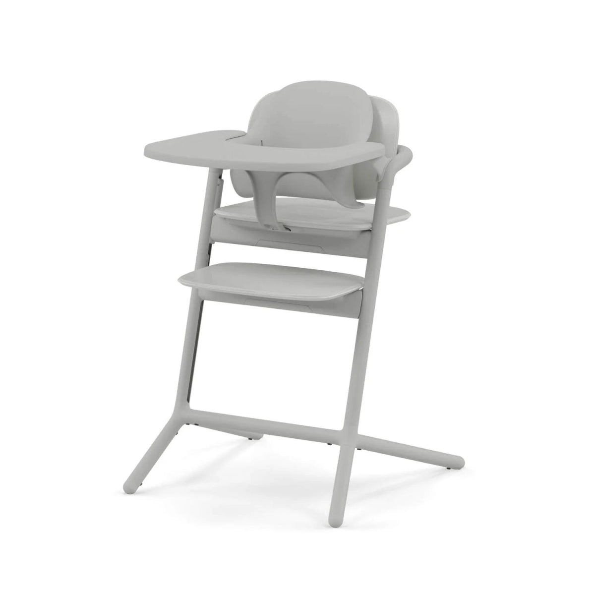 Lemo chair 4 - in - 1 | High Chair | Cybex for Mamas & Papas LB - Feeding & Weaning