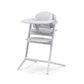 Lemo chair 4 - in - 1 | High Chair | Cybex for Mamas & Papas LB - Feeding & Weaning