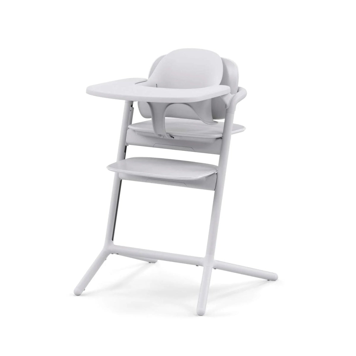Lemo chair 4 - in - 1 | High Chair | Cybex for Mamas & Papas LB - Feeding & Weaning