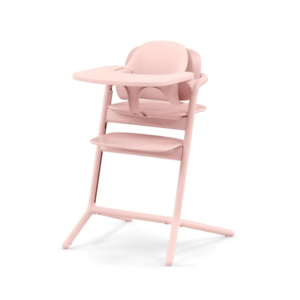 Lemo chair 4 - in - 1 | High Chair | Cybex for Mamas & Papas LB - Feeding & Weaning