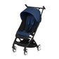Libelle Stroller Ultra Compact Fold | Lightweight Stroller | Cybex for Mamas & Papas LB - Baby Gear