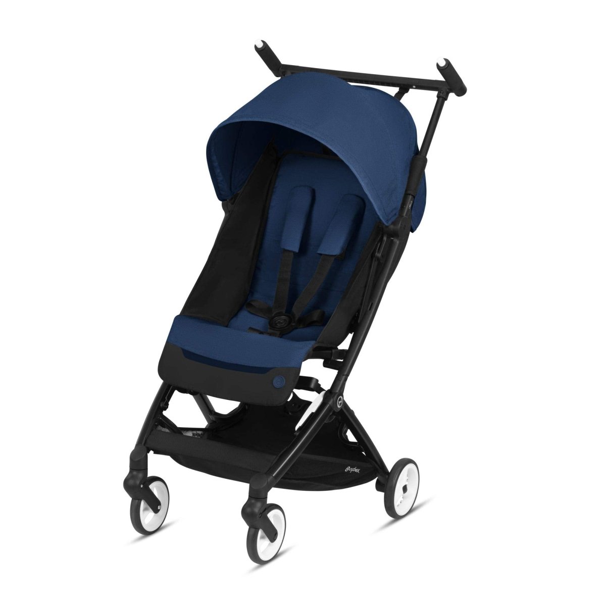 Libelle Stroller Ultra Compact Fold | Lightweight Stroller | Cybex for Mamas & Papas LB - Baby Gear