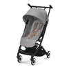 Libelle Stroller Ultra Compact Fold | Lightweight Stroller | Cybex for Mamas & Papas LB - Baby Gear