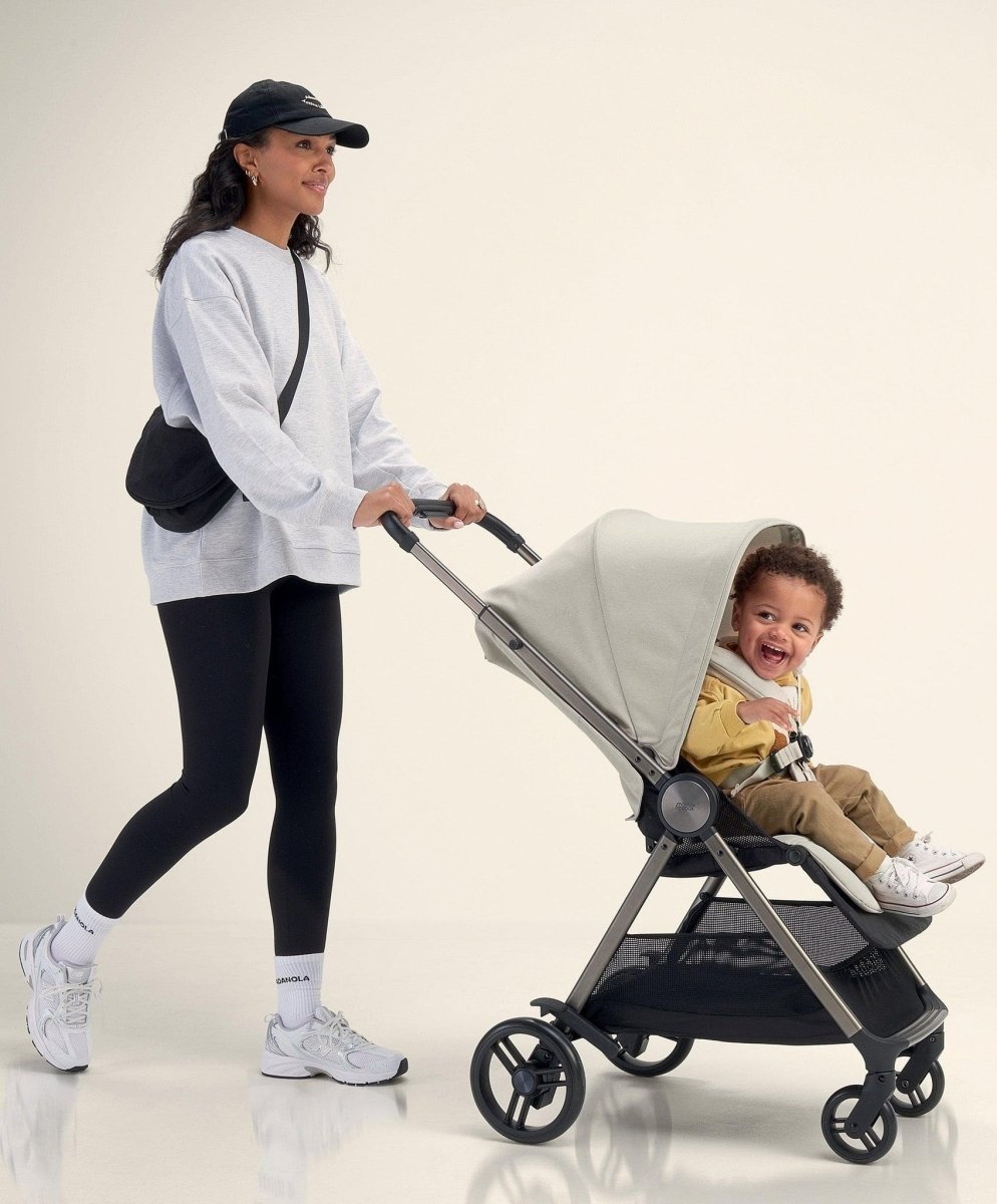 Libro Stroller | Stroller | Mamas & Papas for Mamas & Papas LB - Baby Gear