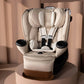 limited edition Revolve 360 Extend All - in - One Car Seat champagne | Car Seat | Evenflo for Mamas & Papas LB - Baby Gear