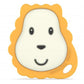 Lion Teether | Teether | Matchstick Monkey for Mamas & Papas LB - Activity & Sensory Toys