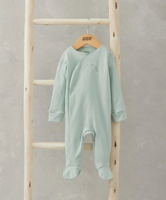 Little Brother All In One | Sleepsuit | Mamas & Papas for Mamas & Papas LB - 6hr