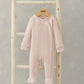 Little Sister All In One - Pink | Sleepsuit | Mamas & Papas for Mamas & Papas LB - 6hr