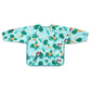 Longsleeve Bib Toucans | Bib | Babyono for Mamas & Papas LB - Bibs & Muslins