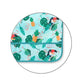 Longsleeve Bib Toucans | Bib | Babyono for Mamas & Papas LB - Bibs & Muslins