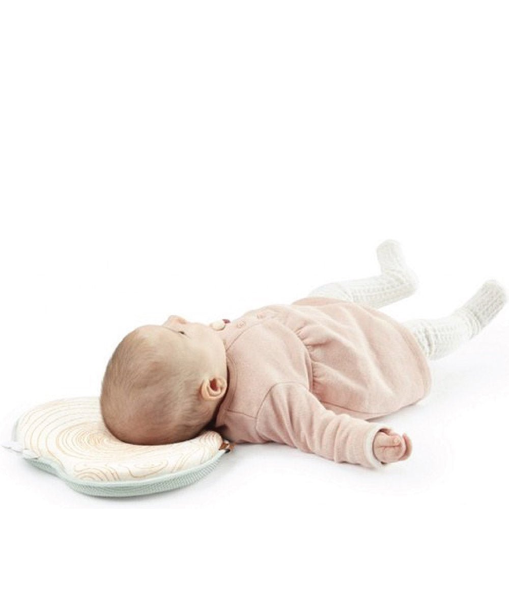 Lovenest Natural Care Headrest | Baby Pillow | Babymoov for Mamas & Papas LB - 6hr