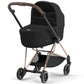 Luxury carrycot Mios | Carry Cot | Cybex for Mamas & Papas LB - Baby Gear